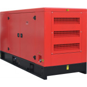 Fubag DSI 34 DAC ES с АВР