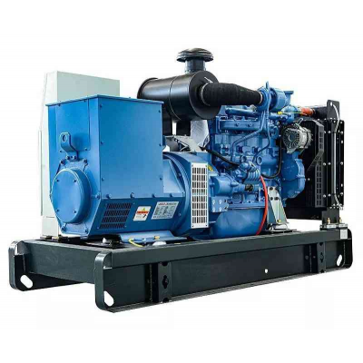 Дизельный генератор MGE P25BN Дизельный генератор MGE P25BN