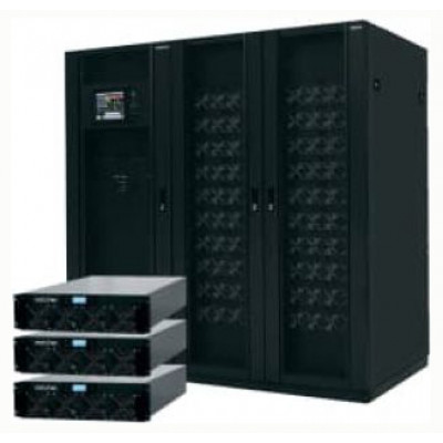 Модульный ИБП Импульс МОДУЛЬ 600-90 Модульный ИБП Импульс МОДУЛЬ 600-90