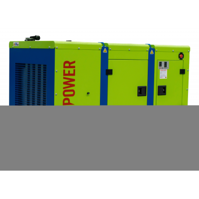 Дизельный генератор GenPower GNT-GNP 26 OTOSK Дизельный генератор GenPower GNT-GNP 26 OTOSK