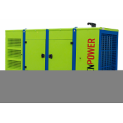 GenPower GNT-GNP 630-V8 OTOSK