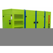 GenPower GNT-GNP 630-V8 OTOSK