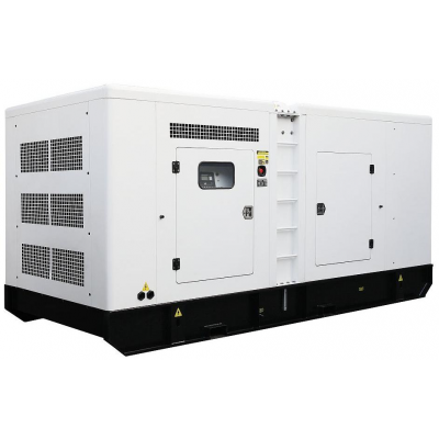 Дизельный генератор ЭнергоПроф АД-900-Т400-CU в кожухе с АВР Дизельный генератор ЭнергоПроф АД-900-Т400-CU в кожухе с АВР