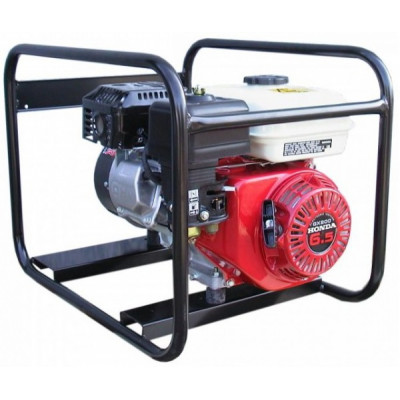 Бензиновый генератор EuroPower EP 3300 Бензиновый генератор EuroPower EP 3300