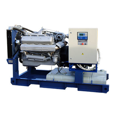 Дизельный генератор ПСМ АД-120 (ЯМЗ-238ДИ) Дизельный генератор ПСМ АД-120 (ЯМЗ-238ДИ)