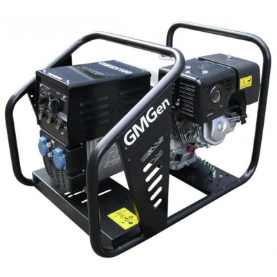 Сварочный генератор GMGen GMSH180 Сварочный генератор GMGen GMSH180