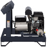 Gazvolt Standard 12000 B 01