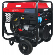 Fubag BS 14000 A ES с АВР