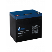 Парус электро HMW-12-55