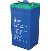 Парус электро HMK-2-400