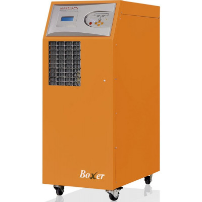 Напольный ИБП Makelsan BX3310 FA with 9Ah Напольный ИБП Makelsan BX3310 FA with 9Ah