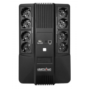 Импульс МАСТЕР 800 USB, RJ11/RJ45,CHRG USB