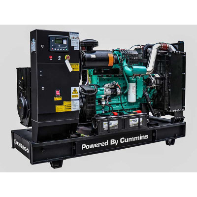 Дизельный генератор Energo AD500-T400C с АВР Дизельный генератор Energo AD500-T400C с АВР