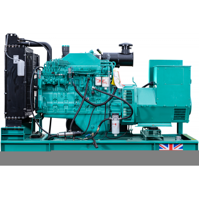 Дизельный генератор MGE P160CS (6CTAA8.3-G2) в контейнере с АВР Дизельный генератор MGE P160CS (6CTAA8.3-G2) в контейнере с АВР