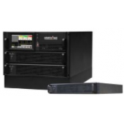 Импульс МУЛЬТИПЛЕКС 20-10 в климатическом шкафу