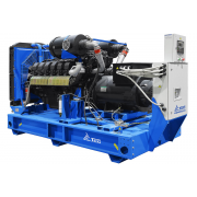 ТСС АД-400С-Т400-1РМ2 Engga (ЯМЗ-8503.10) с АВР