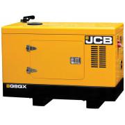 JCB G8QX