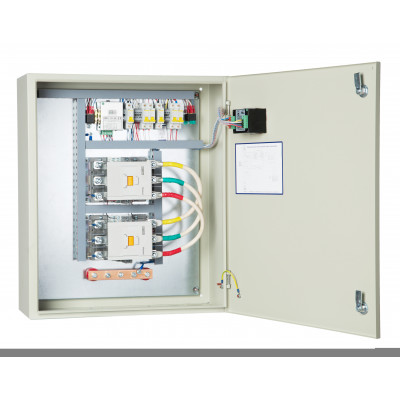 Дизельный генератор JCB G550S с АВР Дизельный генератор JCB G550S с АВР