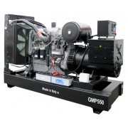 GMGen GMP550 с АВР