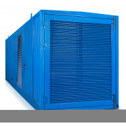 Himoinsa HTW-1745 T5 11кВ в контейнере