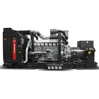 Высоковольтная станция Himoinsa HTW-2030 T5 11кВ в контейнере Высоковольтная станция Himoinsa HTW-2030 T5 11кВ в контейнере