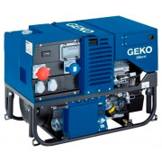 Geko 7810 ED-S/ZEDA SS