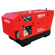 Mosa GE 165 PSX EAS