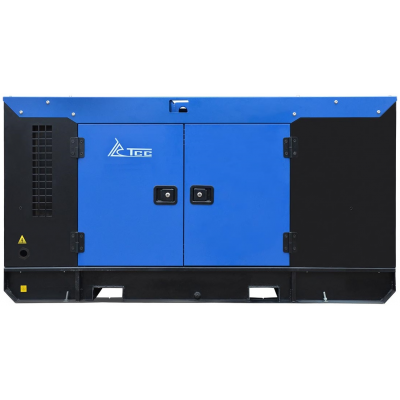 Дизельный генератор ТСС АД-24С-Т400-1РКМ10 с АВР Дизельный генератор ТСС АД-24С-Т400-1РКМ10 с АВР