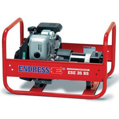 Бензиновый генератор Endress ESE 35 BS profi Бензиновый генератор Endress ESE 35 BS profi
