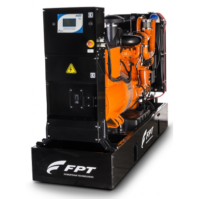 Дизельный генератор FPT GE CURSOR250 E Дизельный генератор FPT GE CURSOR250 E