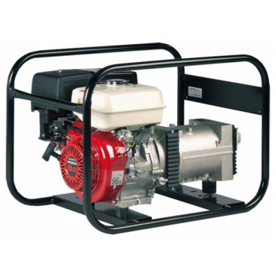 Бензиновый генератор EuroPower EP 4100 Бензиновый генератор EuroPower EP 4100