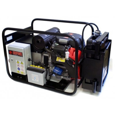 Бензиновый генератор EuroPower EP 12000 E с АВР Бензиновый генератор EuroPower EP 12000 E с АВР