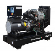 GMGen GMP33 в контейнере