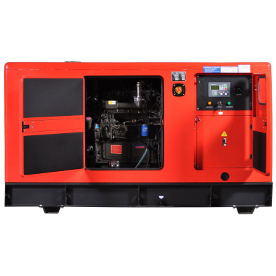 Дизельный генератор Fubag DS 55 DAC ES Дизельный генератор Fubag DS 55 DAC ES