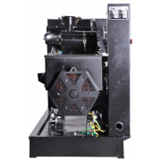 Fubag DS 16 DA ES в контейнере с АВР