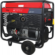 Fubag BS 17000 DA ES в контейнере с АВР