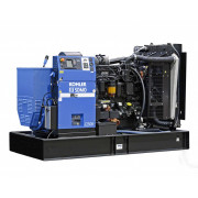 SDMO J250 в контейнере