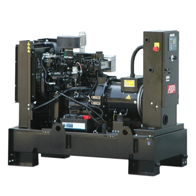 Дизельный генератор Fogo FDF 15 M в контейнере Дизельный генератор Fogo FDF 15 M в контейнере