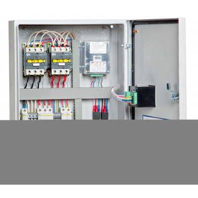 Дизельный генератор Азимут АД-16С-Т400-2РНМ Ricardo Дизельный генератор Азимут АД-16С-Т400-2РНМ Ricardo