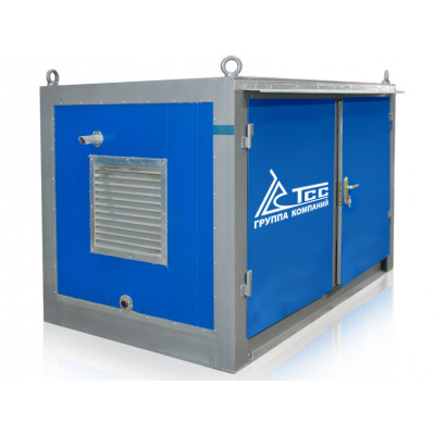 Контейнер ТСС БК-1 (мини) Контейнер ТСС БК-1 (мини)