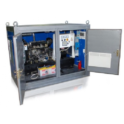 Контейнер ТСС БК-1 (мини) Контейнер ТСС БК-1 (мини)