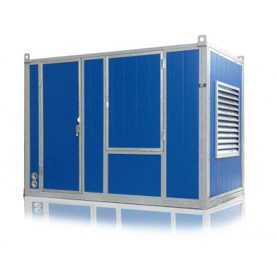 Контейнер ТСС БК-4 (мини) Контейнер ТСС БК-4 (мини)