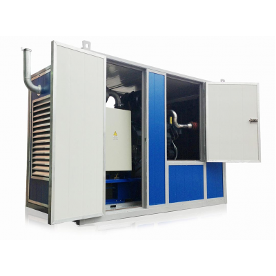 Контейнер ТСС БК-4 (мини) Контейнер ТСС БК-4 (мини)