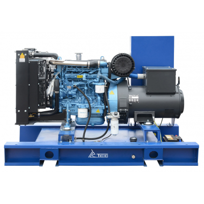 Дизельный генератор ТСС АД-18С-Т400-1РМ9 в контейнере с АВР Дизельный генератор ТСС АД-18С-Т400-1РМ9 в контейнере с АВР
