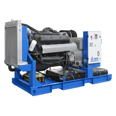 Дизельный генератор ТСС АД-150С-Т400-1РМ2 (Engga) с АВР Дизельный генератор ТСС АД-150С-Т400-1РМ2 (Engga) с АВР