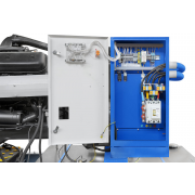 ТСС АД-150С-Т400-1РМ2 (Engga) с АВР