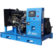 ТСС АД-25С-Т400-1РМ5