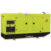 Pramac GSW 370 V в кожухе