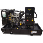 JCB G140S