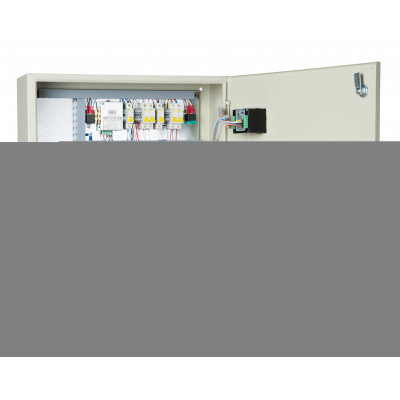 Дизельный генератор GMGen GMI400 в кожухе с АВР Дизельный генератор GMGen GMI400 в кожухе с АВР